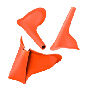 Pi-Debout orange – Image 3