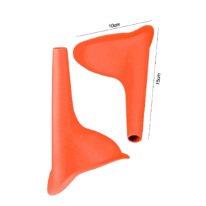 Pi-Debout orange – Image 2