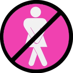 pissotière pour femme