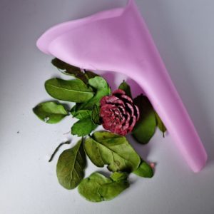 Urinoir Rose Suisse – Image 3